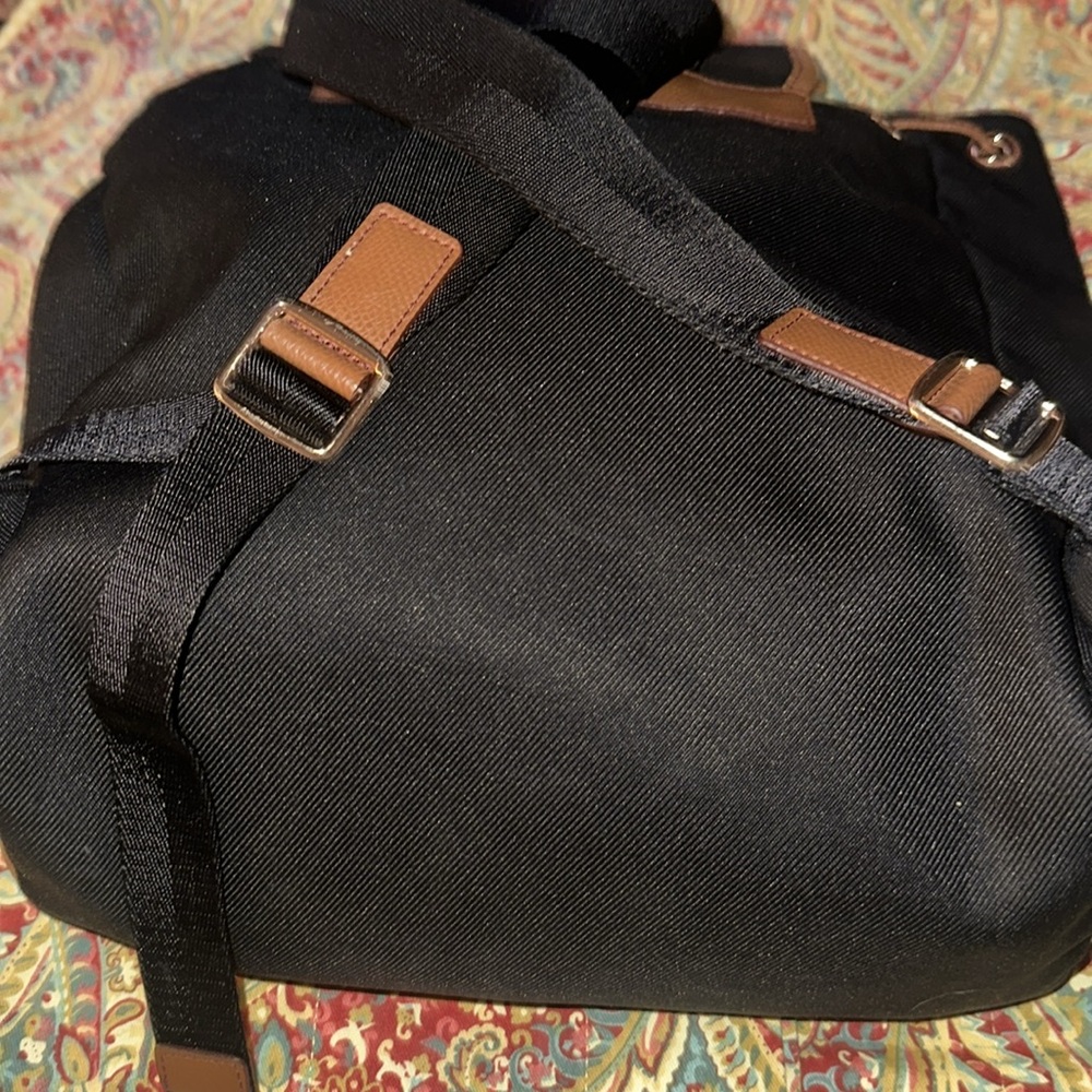 Coach Sawyer Drawstring Backpack - Picture 7 of 16